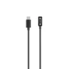 Kabel USB Polar 910111085 USB 2.0 USB C Czarny