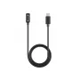 Kabel USB Polar 910111085 USB 2.0 USB C Czarny
