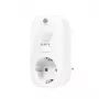 Adapter wtyczkowy LogiLink PA0248 biały