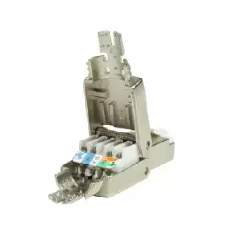 Złącze RJ45 LogiLink MP0080