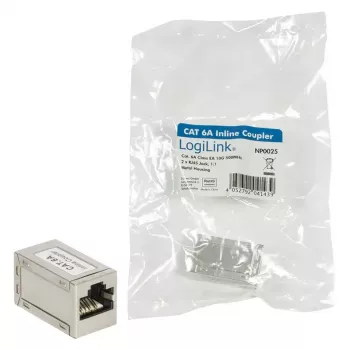 Moduł Keystone LogiLink NP0025