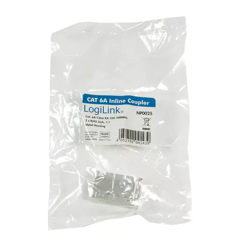 Moduł Keystone LogiLink NP0025