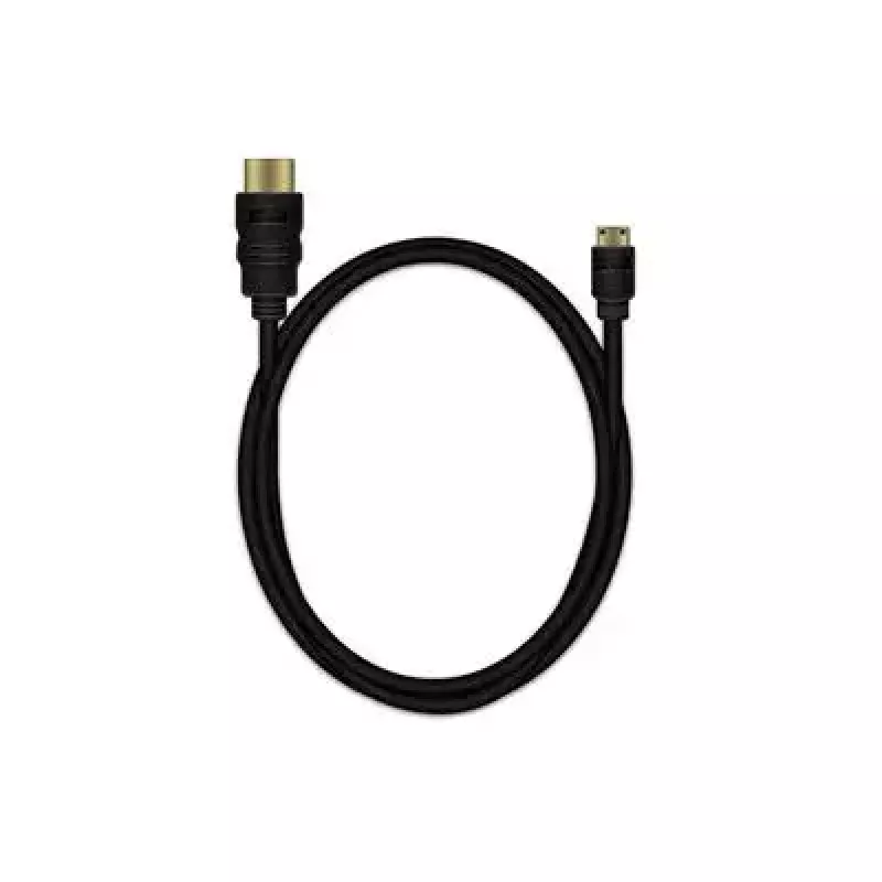 Kabel HDMI MediaRange MRCS165 1,5m