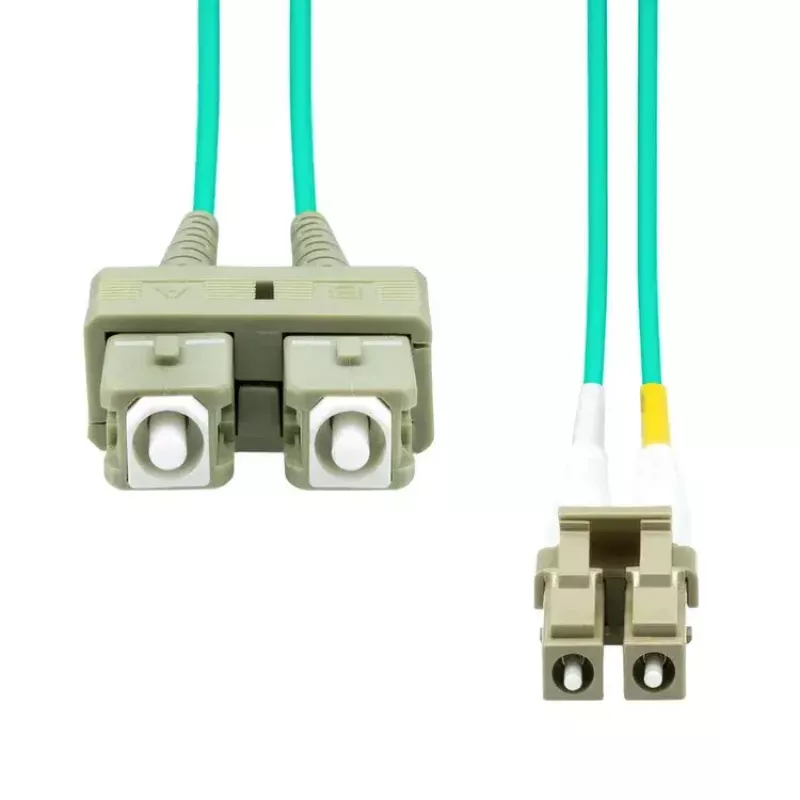 Kabel światłowodowy ProXtend LC-SC UPC OM3 Duplex 20M
