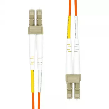 Kabel światłowodowy ProXtend LC-LC UPC OM1 Duplex 15M