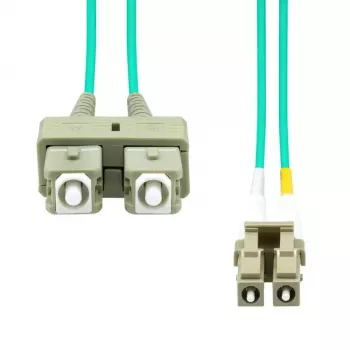 Kabel światłowodowy ProXtend LC-SC UPC OM3 Duplex 3M