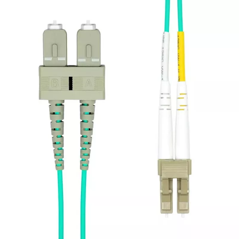 Kabel światłowodowy ProXtend LC-SC UPC OM3 Duplex 3M