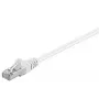 Kabel krosowy Goobay CAT 5e SF/UTP biały 20 m