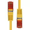 Kabel Ethernet ProXtend CAT6 RJ-45 7m Żółty
