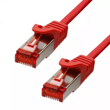 Kabel Ethernet ProXtend CAT6 RJ-45 20m Czerwony