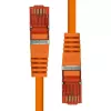 Kabel Ethernet ProXtend CAT6 RJ-45 2 m pomarańczowy
