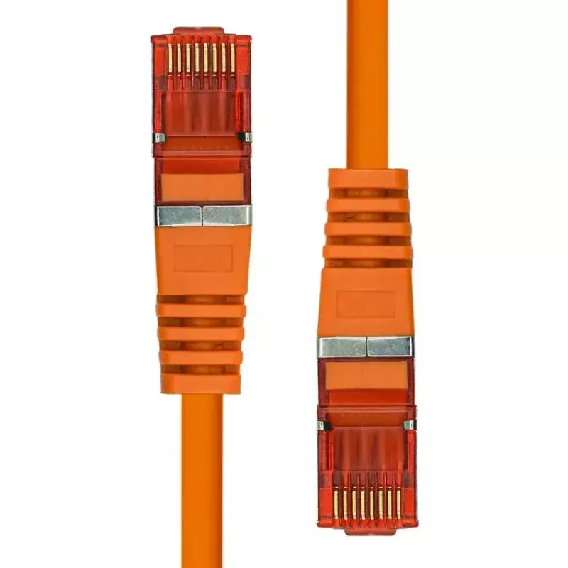 Kabel Ethernet ProXtend CAT6 RJ-45 2 m pomarańczowy