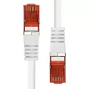 Kabel Ethernet ProXtend CAT6 RJ-45 7m Biały