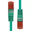 Kabel Ethernet ProXtend CAT6 RJ-45 5m Zielony