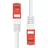 Kabel Ethernet ProXtend CAT6 RJ-45 U/UTP 7M Biały