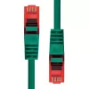 Kabel Ethernet ProXtend CAT6 RJ-45 3m Zielony