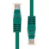 Kabel Ethernet ProXtend CAT5e RJ-45 7M Zielony