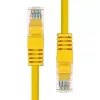 Kabel Ethernet ProXtend CAT5e RJ-45 3m Żółty