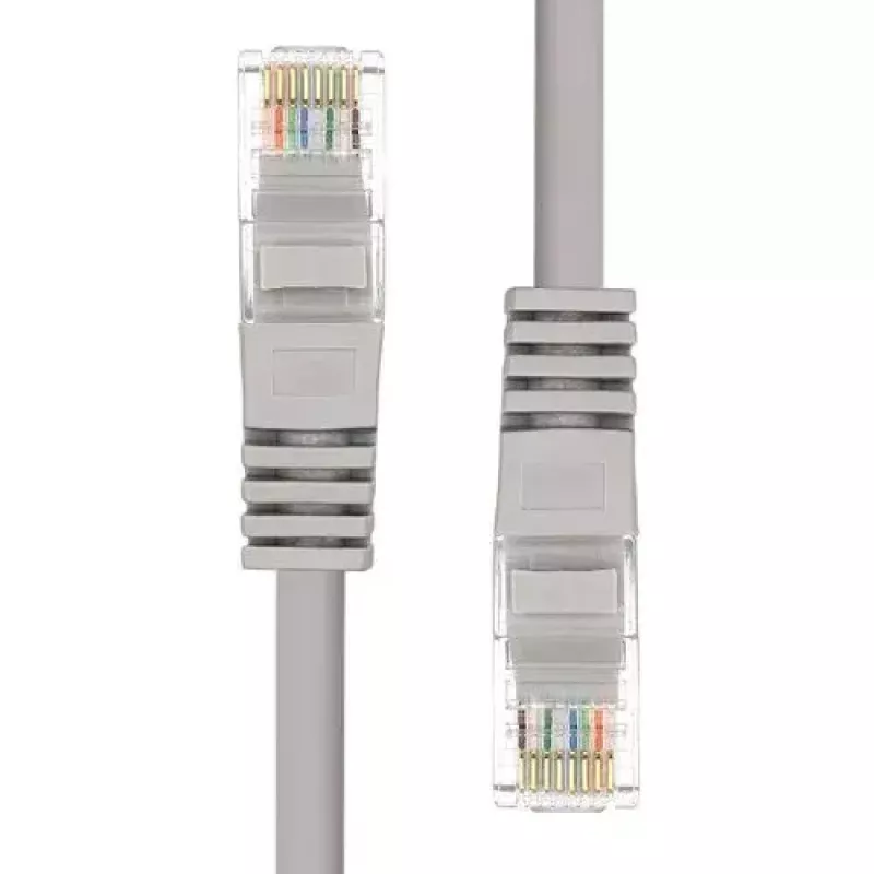 Kabel Ethernet ProXtend CAT5e RJ-45 20 m Szary