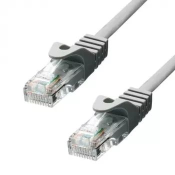 Kabel Ethernet ProXtend CAT5e RJ-45 20 m Szary