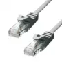 Kabel Ethernet ProXtend CAT5e RJ-45 20 m Szary