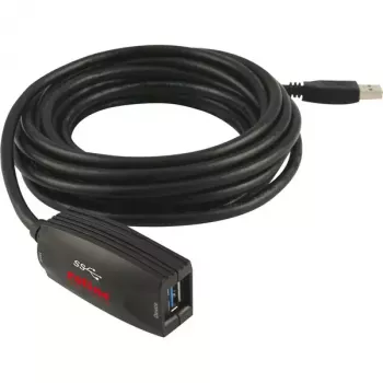 Kabel aktywny USB 3.0 ROLINE 12.04.1096 5 m