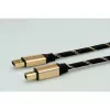 Kabel USB ROLINE GOLD A - B M/M 4,5 m