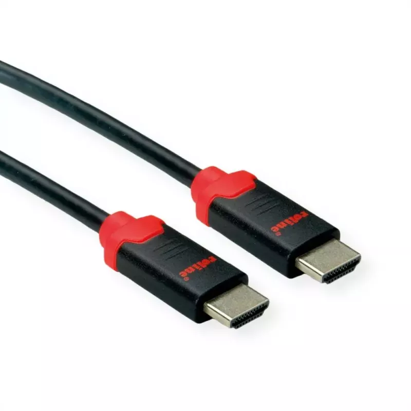 Kabel HDMI ROLINE 11.04.5944 5 m