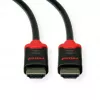 Kabel HDMI ROLINE 11.04.5942 2m Typ A Czarny