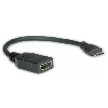 Kabel HDMI High Speed z Ethernet ROLINE 11.04.5586