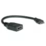 Kabel HDMI High Speed z Ethernet ROLINE 11.04.5586