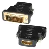 Adapter DVI-HDMI ROLINE 12.03.3116