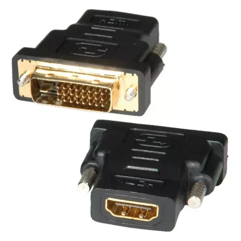 Adapter DVI-HDMI ROLINE 12.03.3116