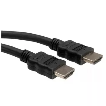Kabel HDMI ROLINE HDMI High Speed kabel z Ethernetem 5 m