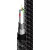 Kabel USB ALOGIC ULCA2030-SGR 0,3 m USB 2.0 szary