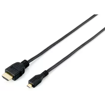 Kabel Equip HDMI 1.4 na Micro HDMI, 2 m