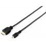 Kabel Equip HDMI 1.4 na Micro HDMI, 2 m