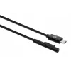 Kabel USB-C na Surface Connect Manhattan 1,8 m męski na męski