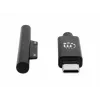 Kabel USB-C na Surface Connect Manhattan 1,8 m męski na męski