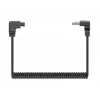 Kabel USB-A na Micro-USB Manhattan 356237 1m Męski na Męski Czarny