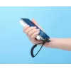 Kabel USB-A na Micro-USB Manhattan 356237 1m Męski na Męski Czarny
