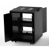 Szafa rack Lanview LVR16U7075BL-DCN-LAPTOP 16U na laptopy