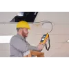 Fluke LinkIQ Tester sieciowy Czarny Niebieski Pomarańczowy RJ-45 305m