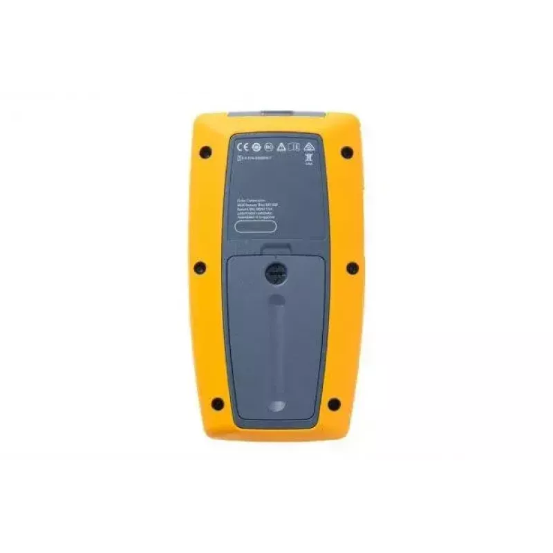 Fluke LinkIQ Tester sieciowy Czarny Niebieski Pomarańczowy RJ-45 305m
