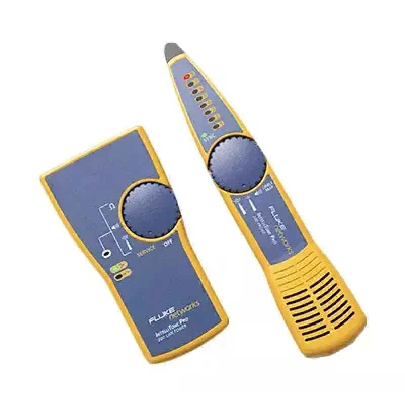 Tester kabli sieciowych Fluke MT-8200-60-KIT