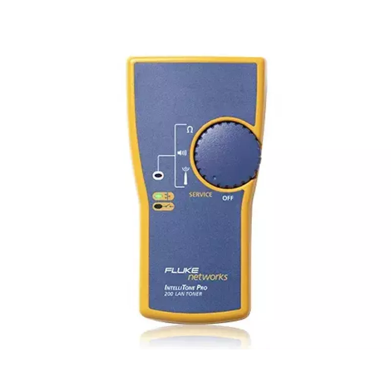 Tester kabli sieciowych Fluke MT-8200-60-KIT