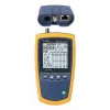 Tester kabli Fluke MicroScanner² Niebieski Żółty