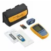 Tester kabli Fluke MicroScanner² Niebieski Żółty