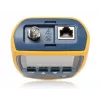Tester kabli Fluke MicroScanner² Niebieski Żółty