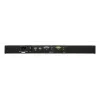 ATEN CL3100NX konsola do montażu w szafie rack 47 cm (18.5 cala) Czarny 1U
